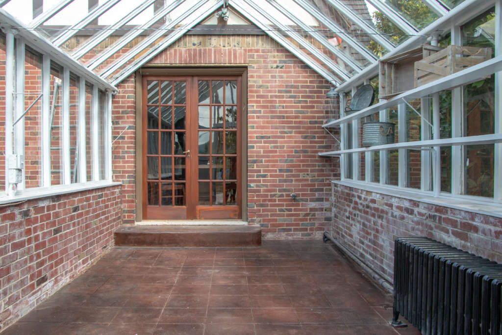 interiorpaintinggreenhouse9 Amsberry's Painting