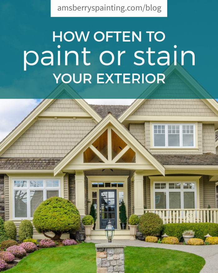 How to Choose Exterior Paint Colors for Your Home