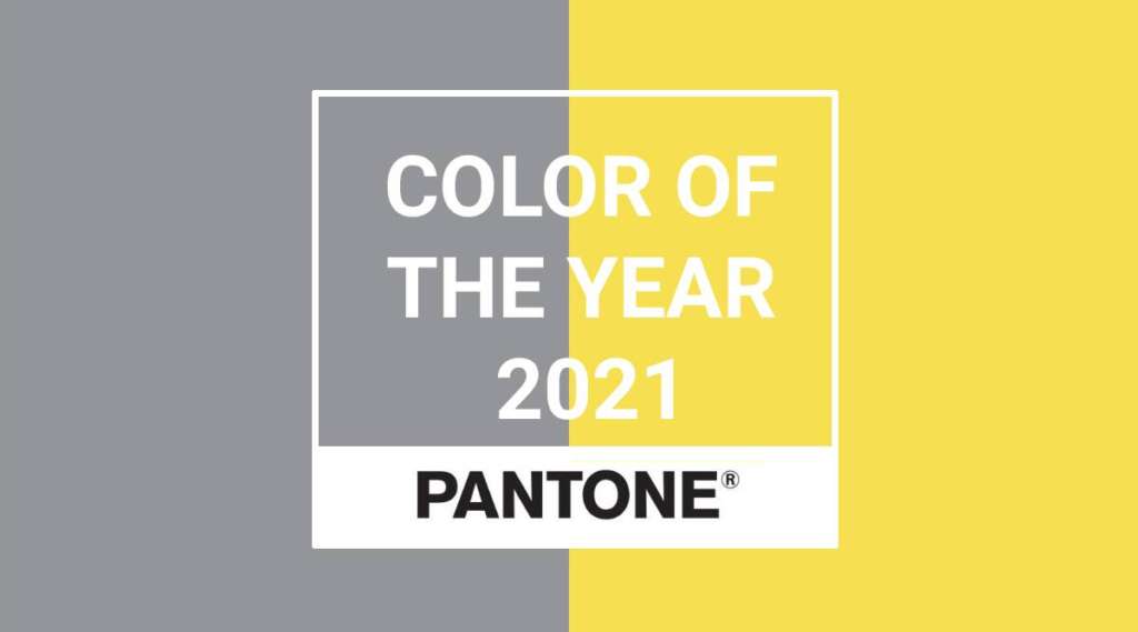 color of the year for pantone 2021
