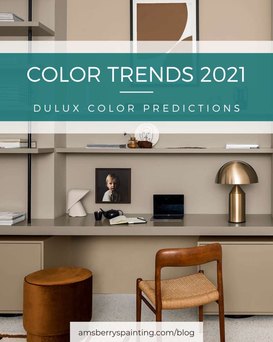 color trends