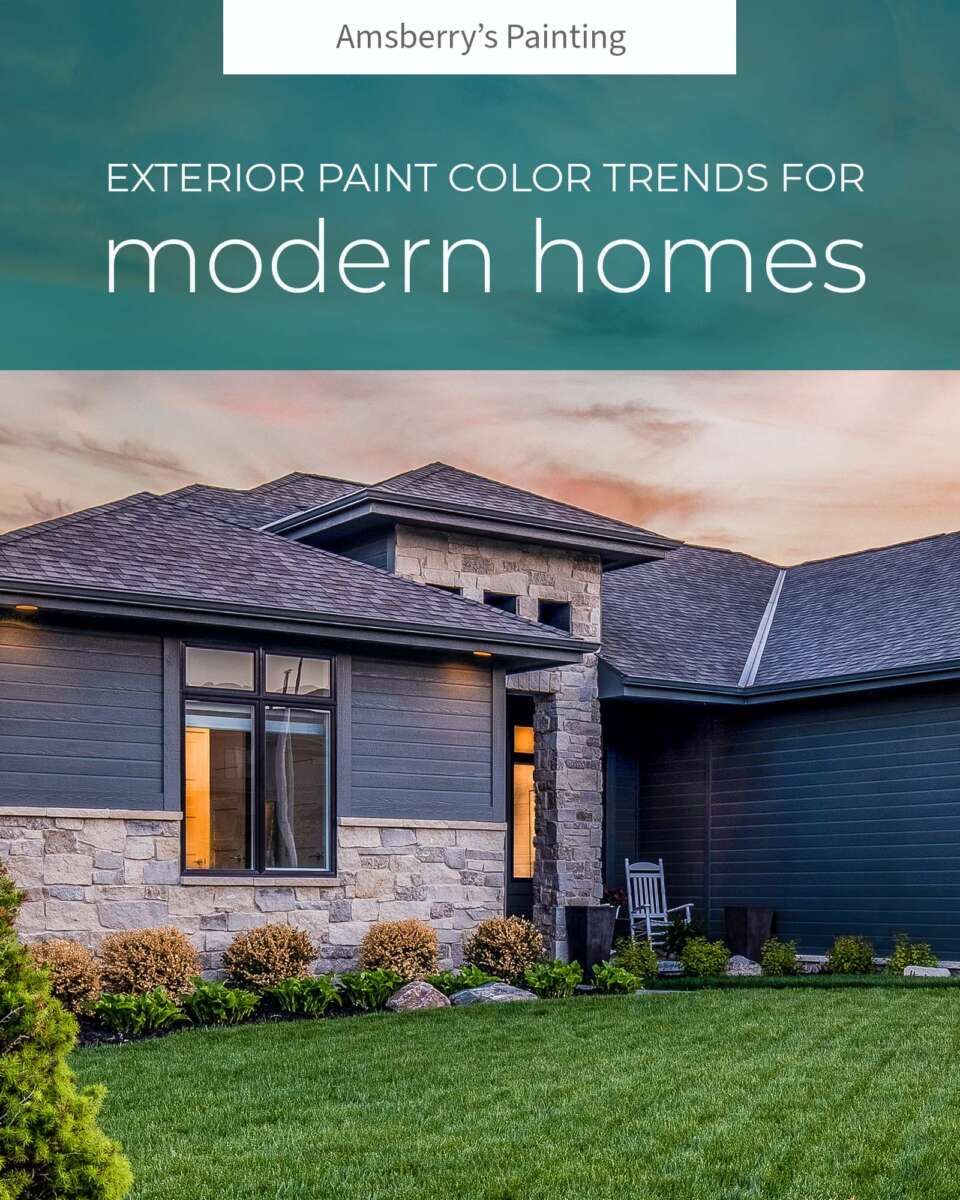 exterior paint colors